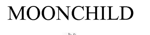 Moonchild Fanzin