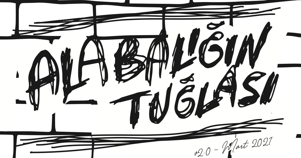 Alabalığın Tuğlası V2