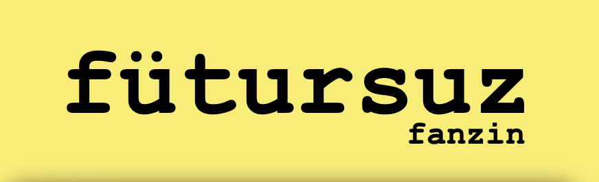Fütursuz Fanzin