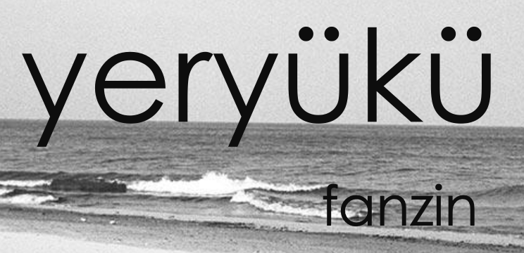 Yeryükü Fanzin