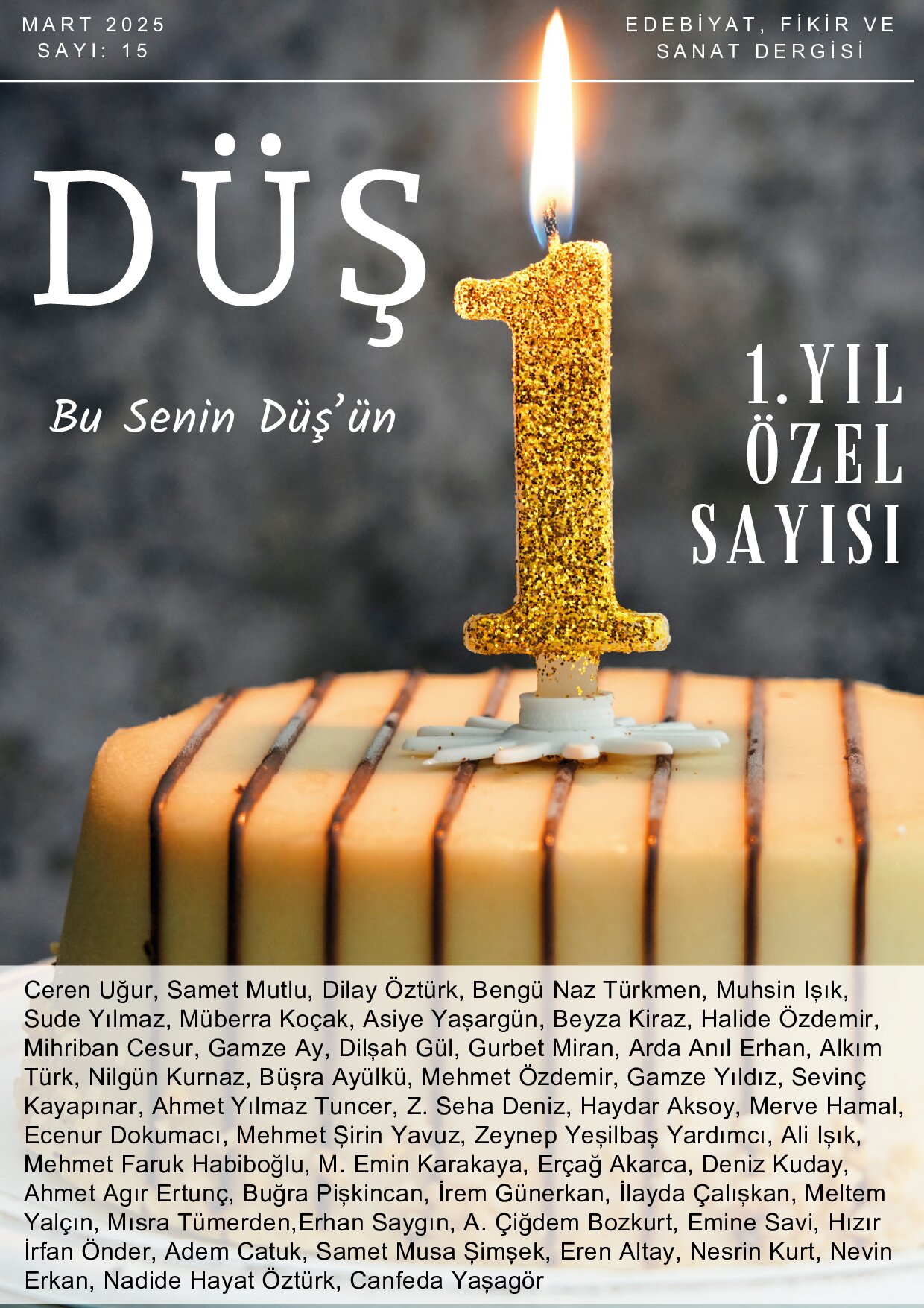 Sayı 16