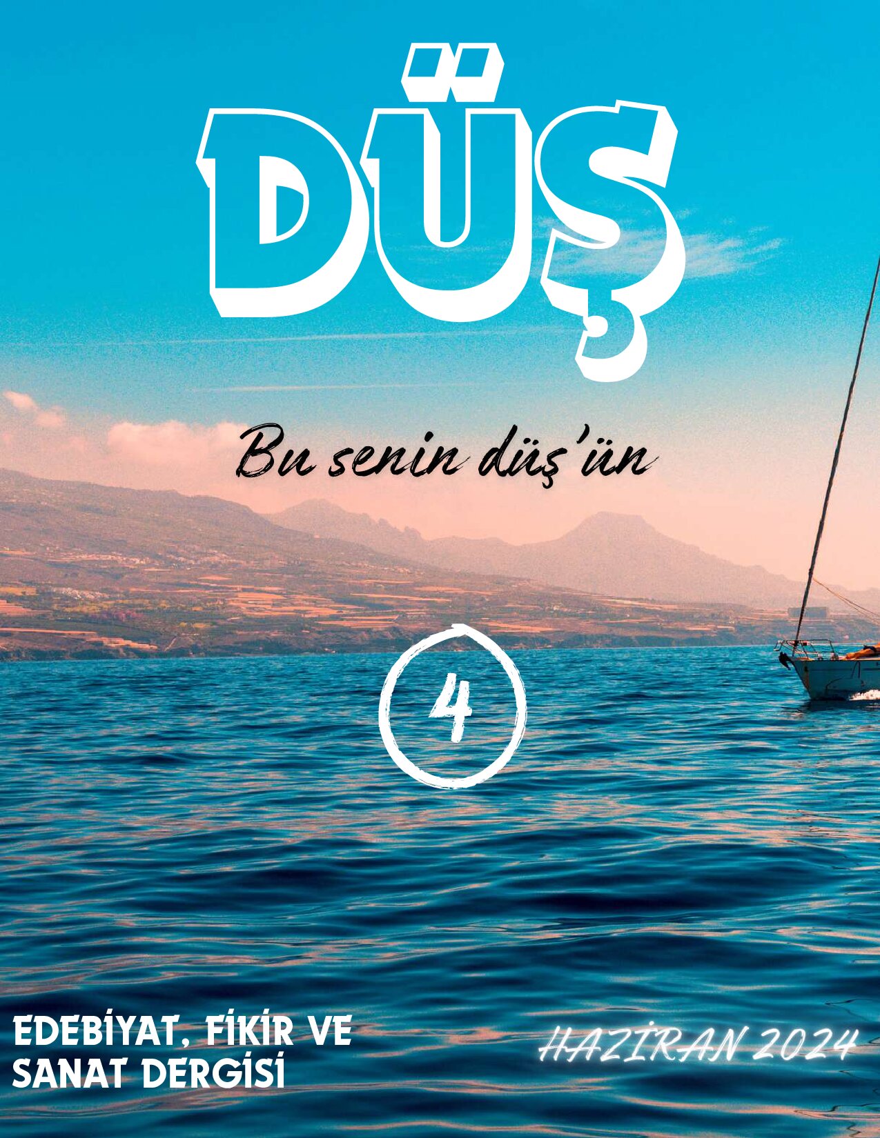 Sayı 4
