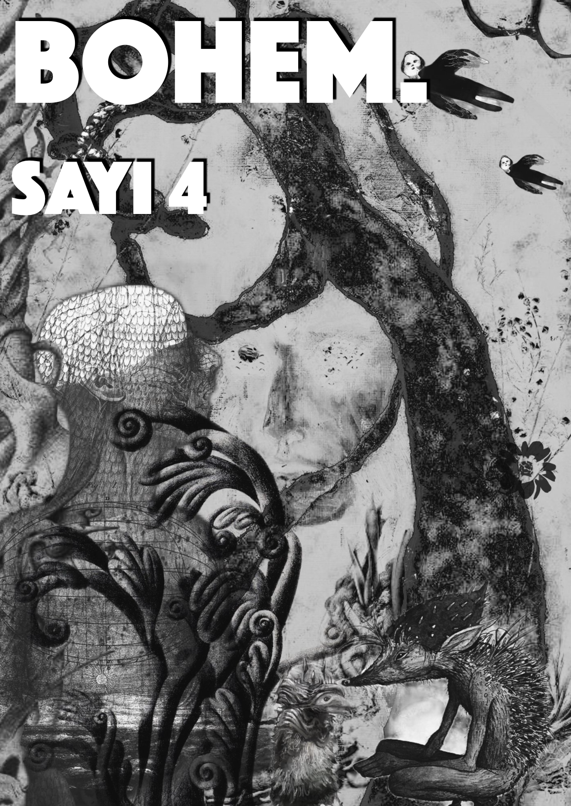 Sayı 4