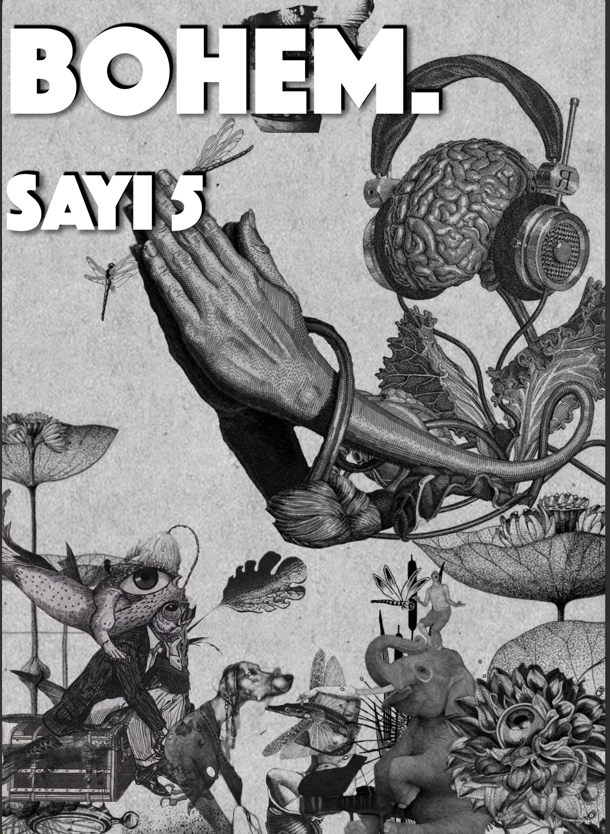 Sayı 5