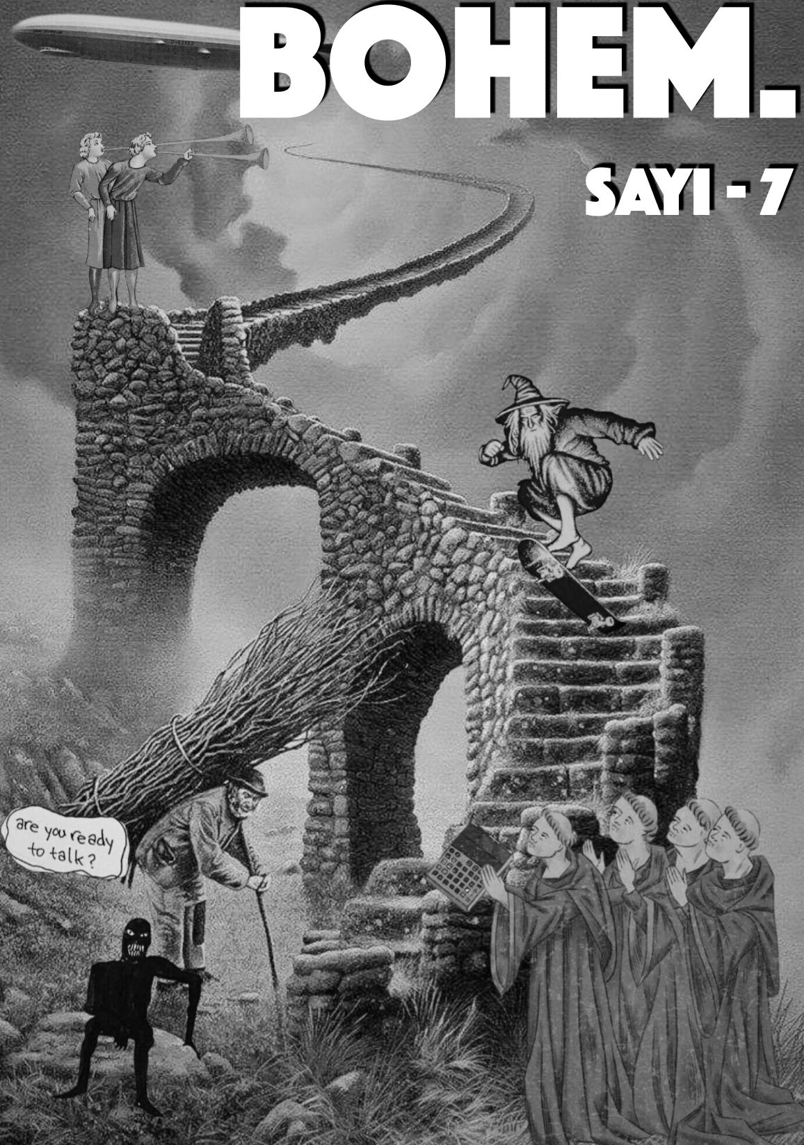 Sayı 7