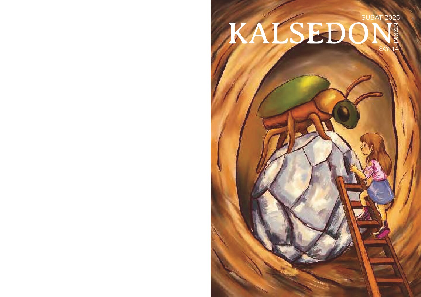 Sayı 14