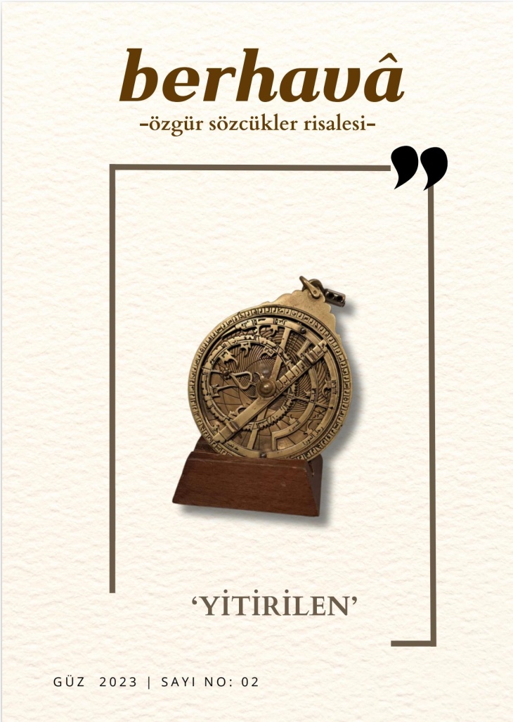 Sayı 2