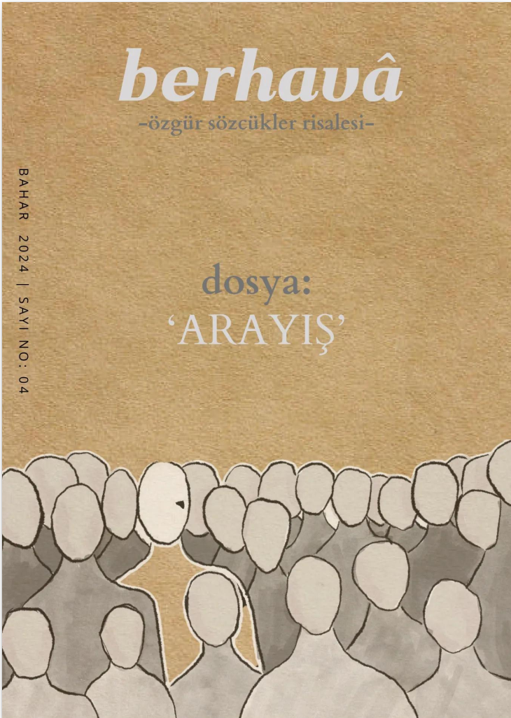 Sayı 4