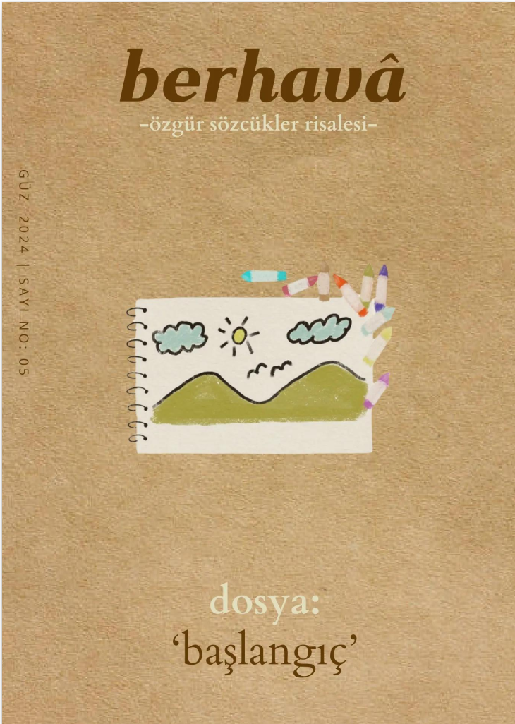 Sayı 5