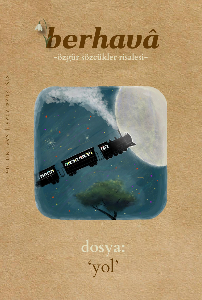 Sayı 6