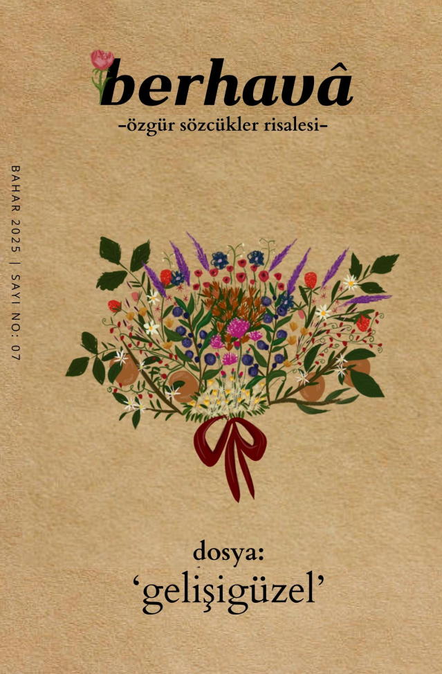 Sayı 7