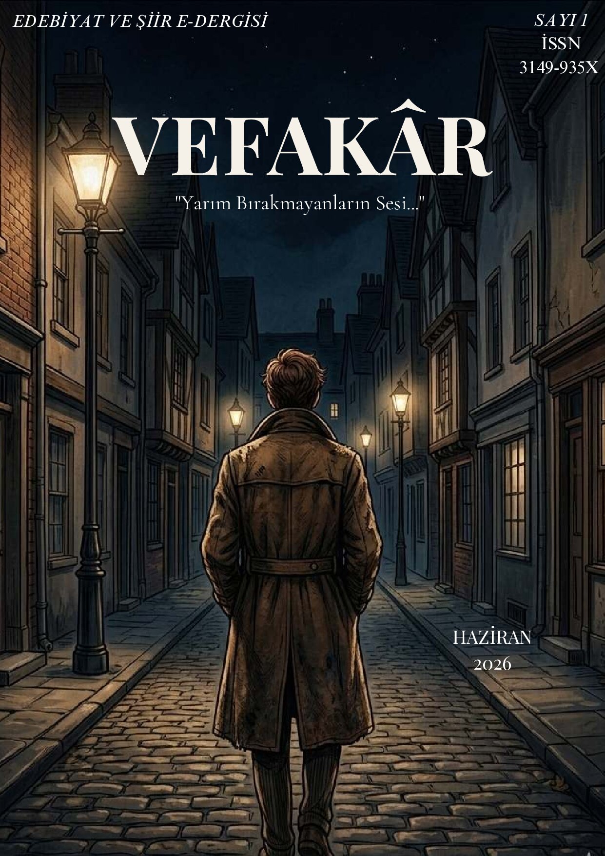 Sayı 1