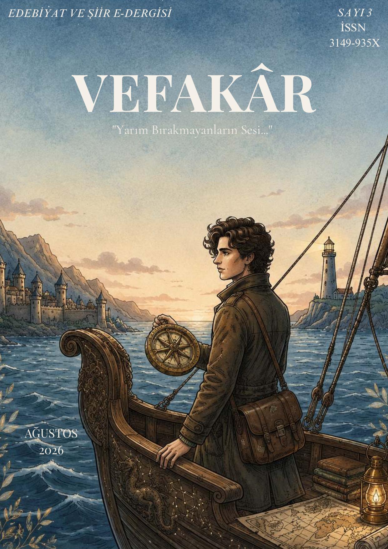 Sayı 3