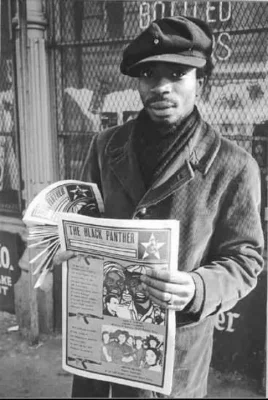 Black Panther