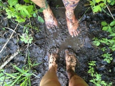 kirlenmek güzel değildir