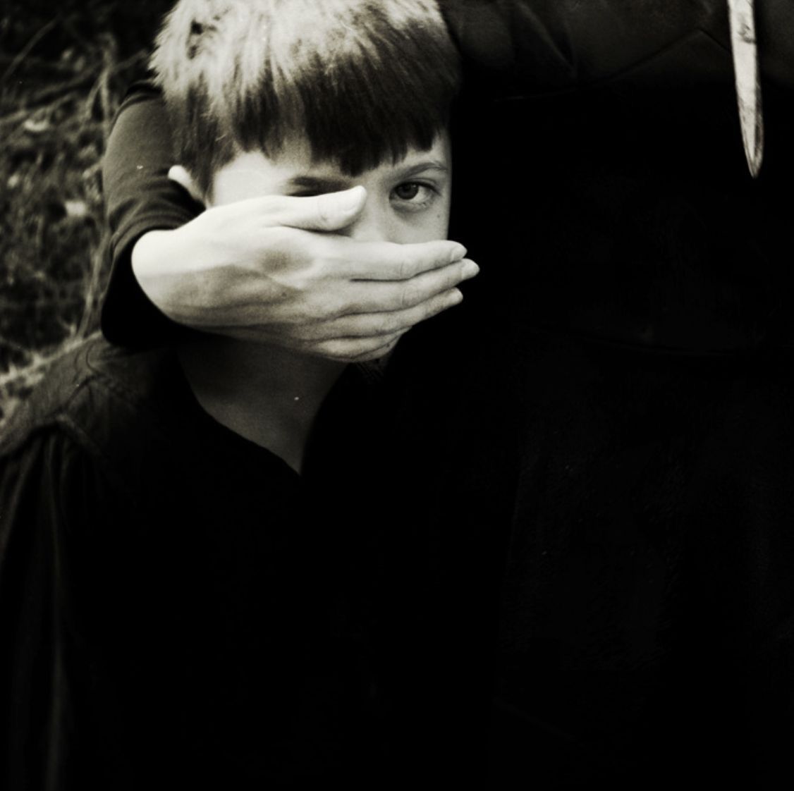 Kötü şakalar yapınca