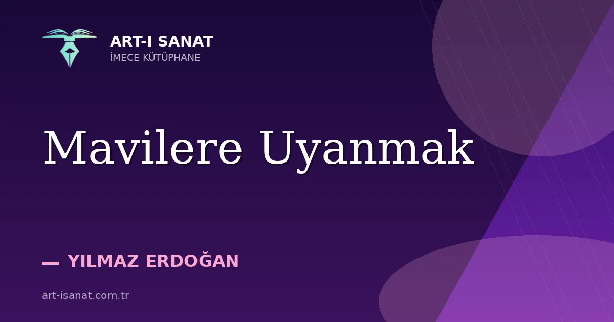 Mavilere Uyanmak
