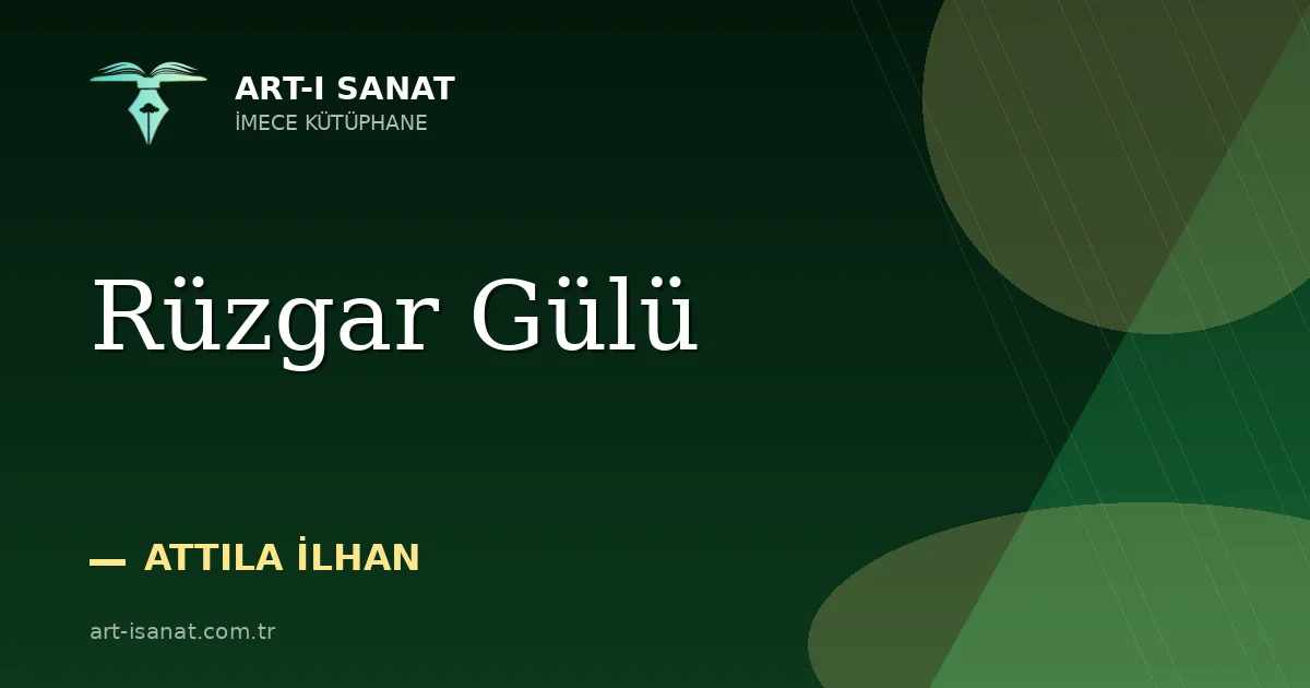 Rüzgar Gülü