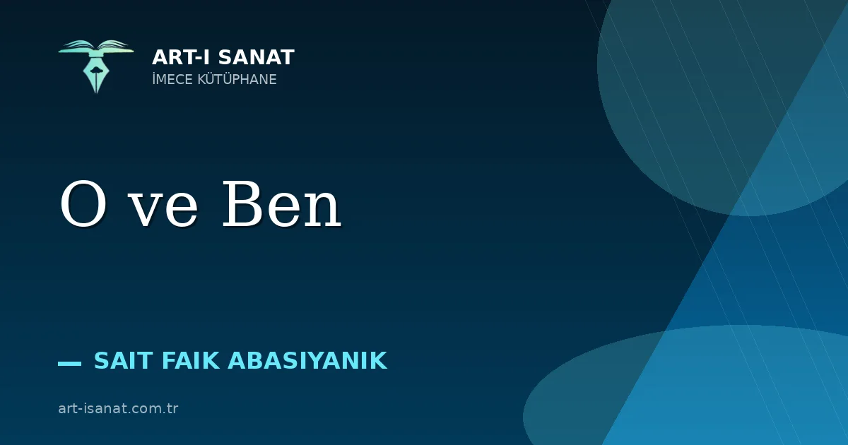 O ve Ben