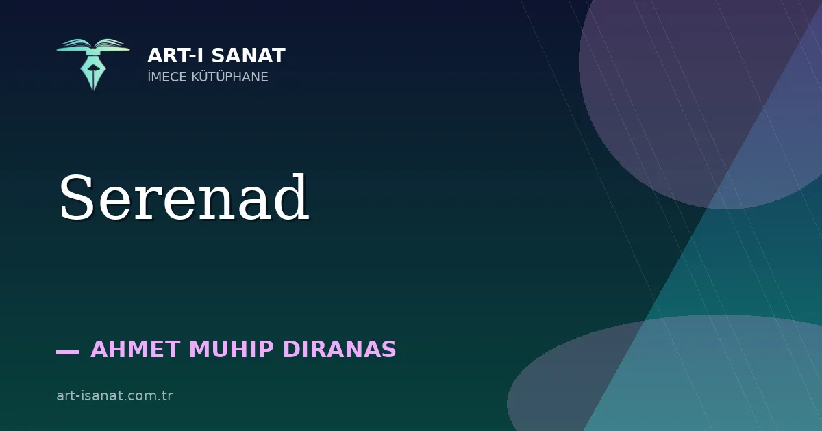 Serenad
