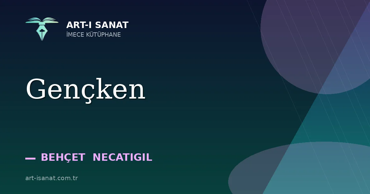 Gençken
