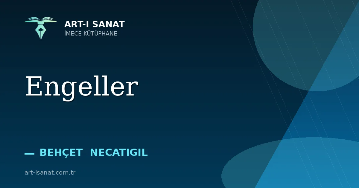 Engeller