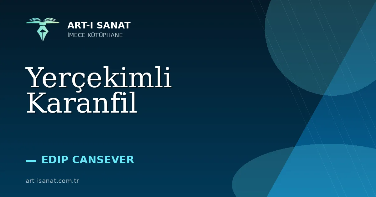 Yerçekimli Karanfil