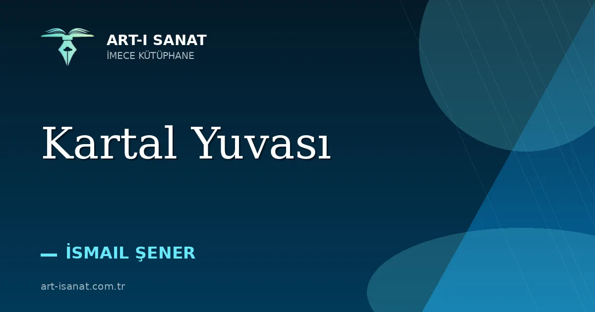 Kartal Yuvası