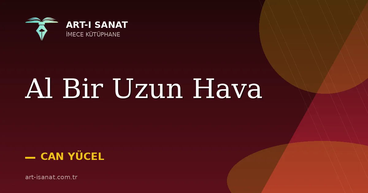 Al Bir Uzun Hava