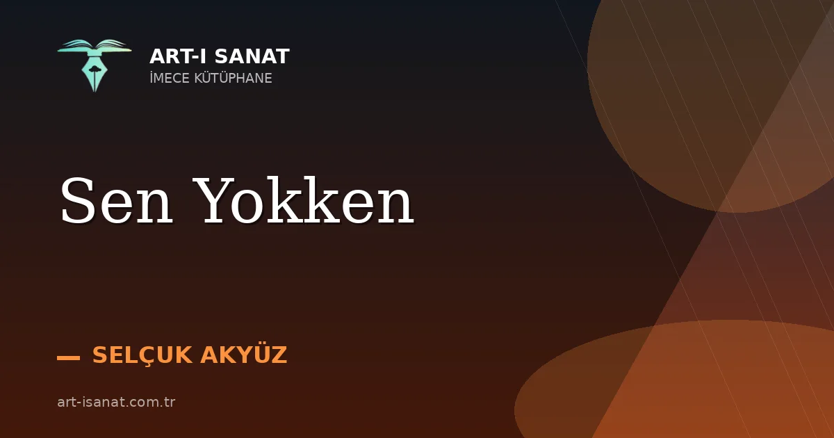 Sen Yokken