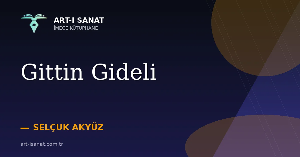 Gittin Gideli