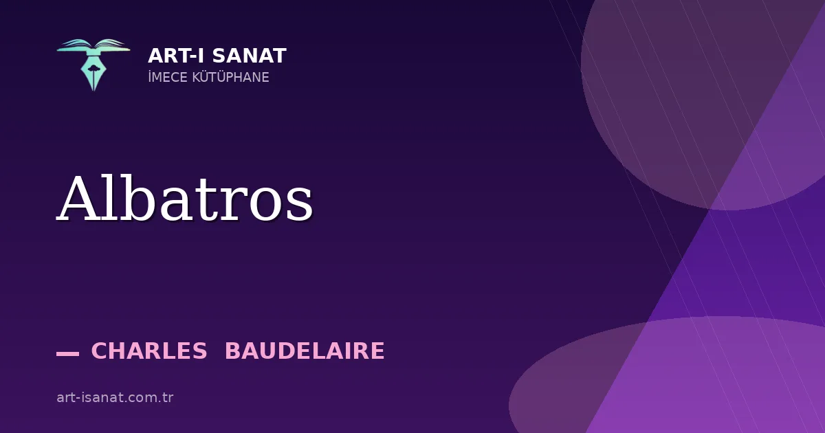Albatros
