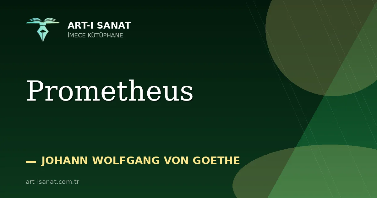 Prometheus