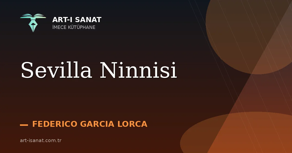 Sevilla Ninnisi