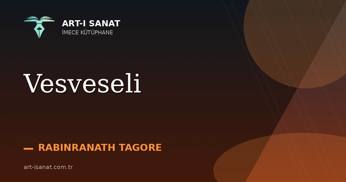 Vesveseli