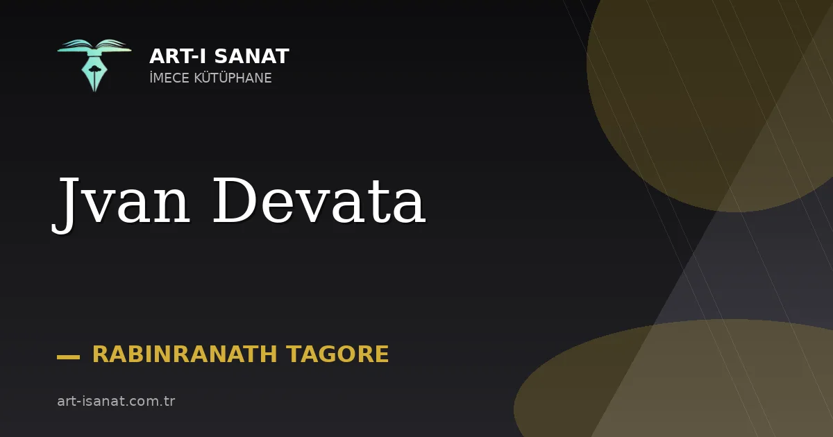 Jvan Devata