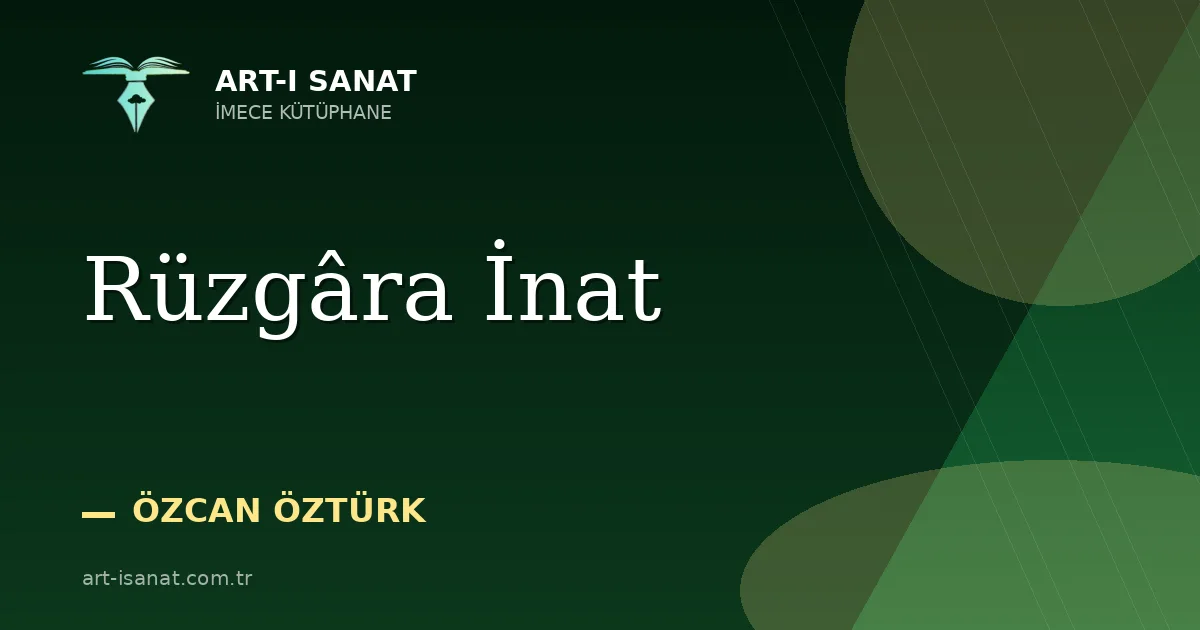 Rüzgâra İnat
