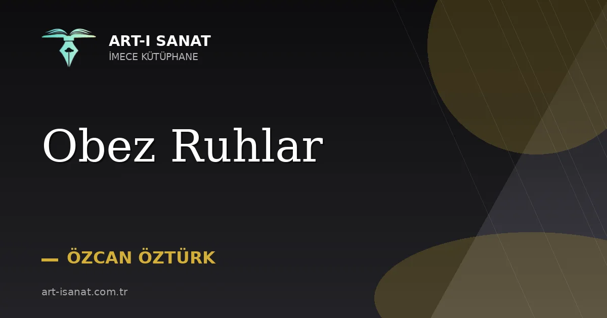 Obez Ruhlar