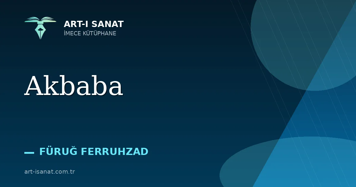 Akbaba