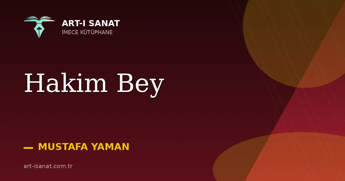 Hakim Bey