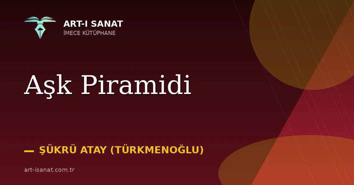 Aşk Piramidi