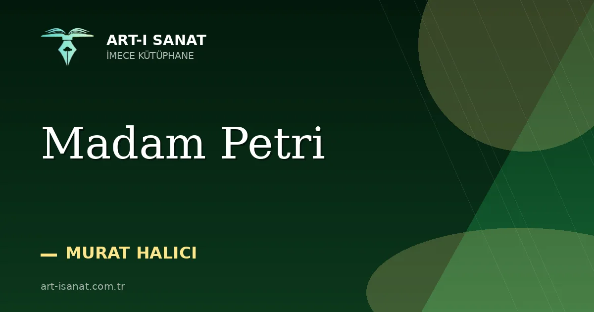 Madam Petri