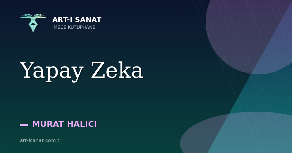 Yapay Zeka