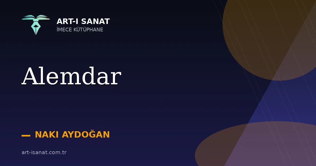 Alemdar