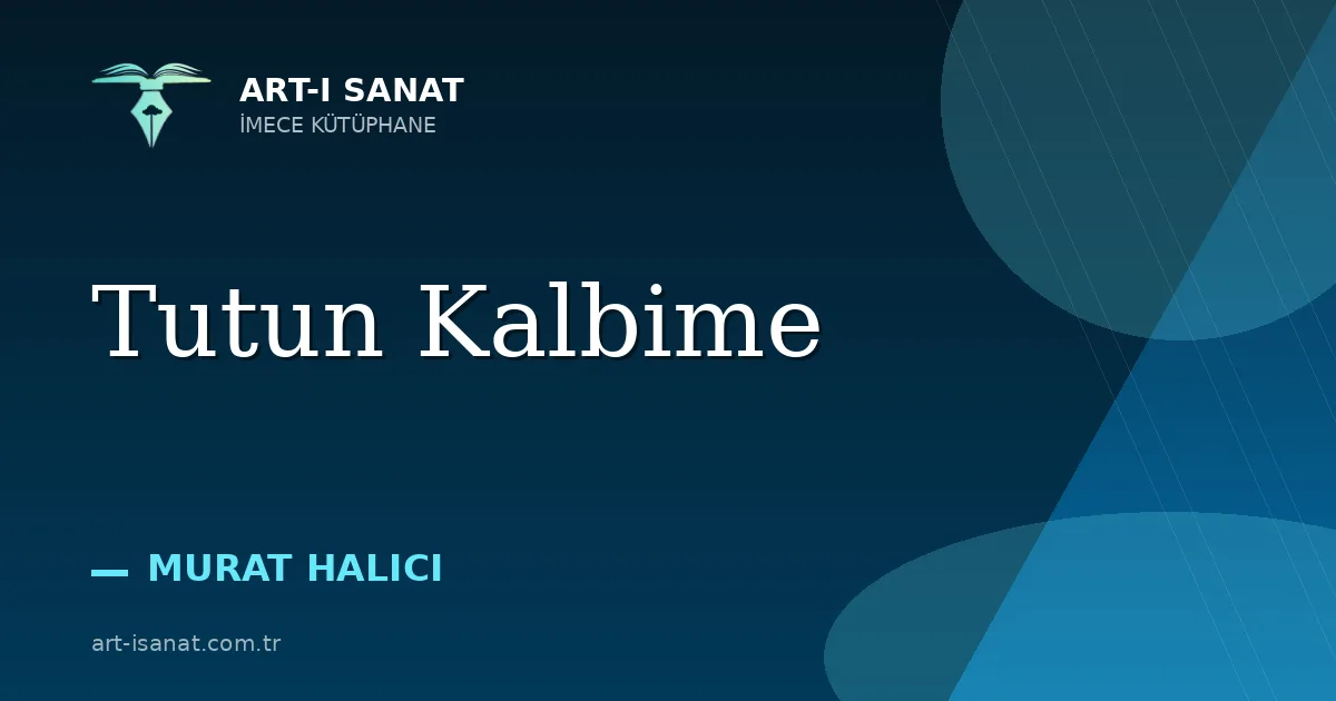 Tutun Kalbime