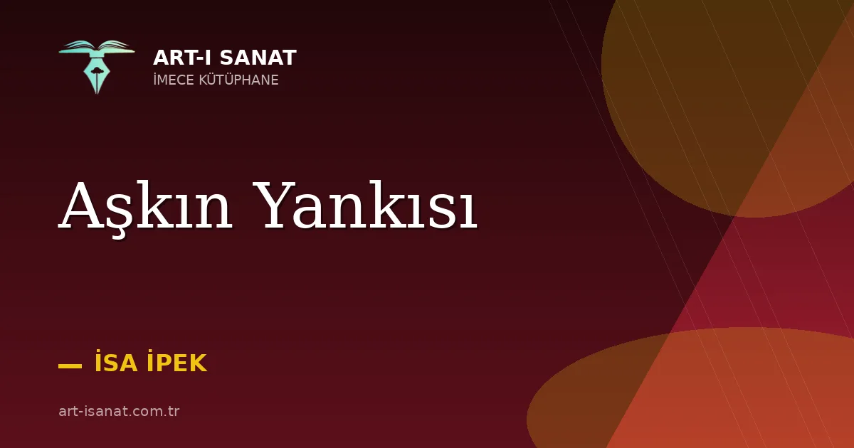 Aşkın Yankısı