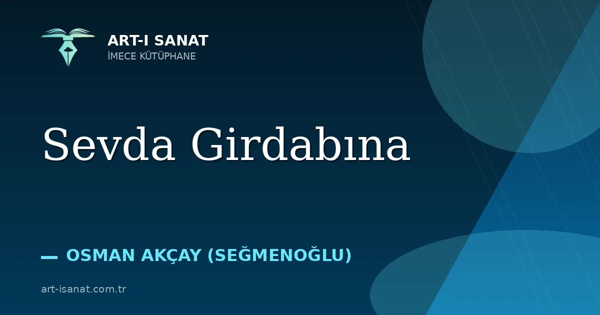 Sevda Girdabına