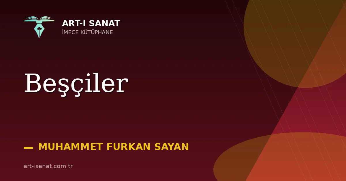 Beşçiler
