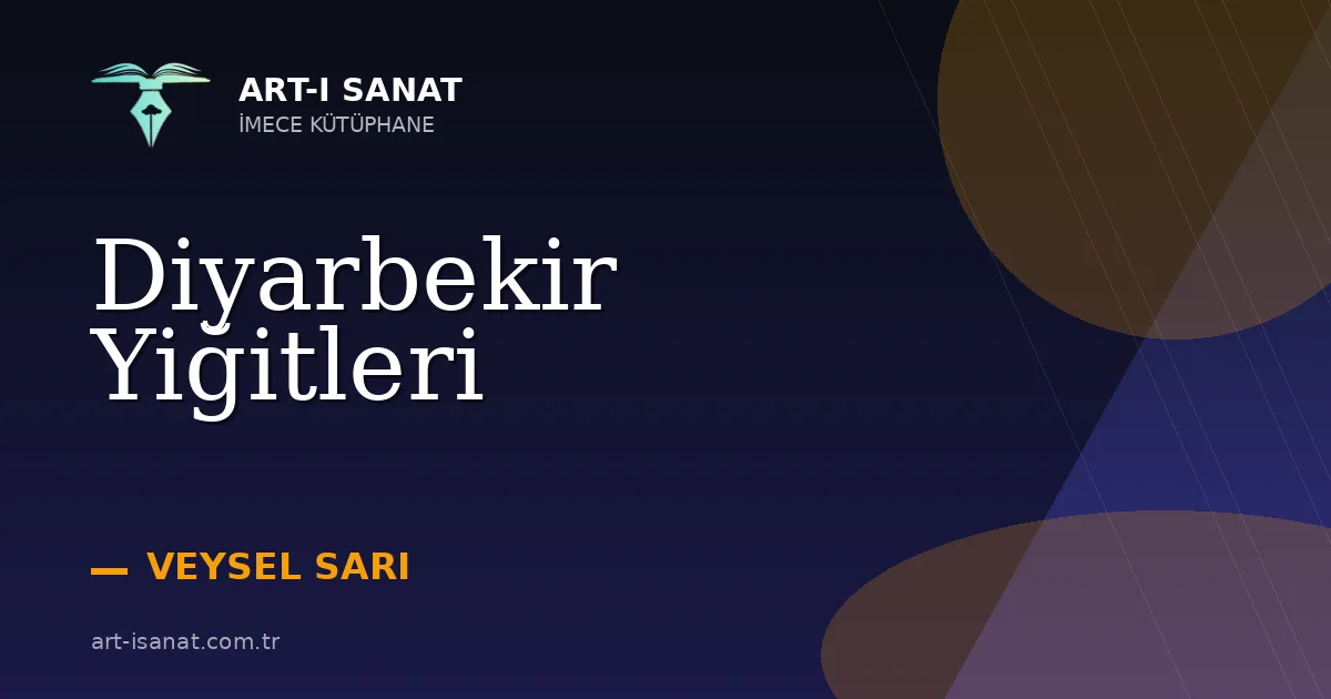 Diyarbekir Yiğitleri