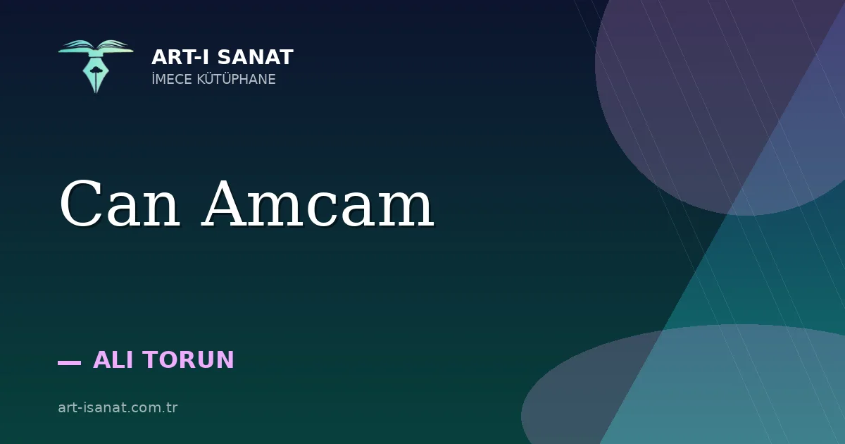 Can Amcam